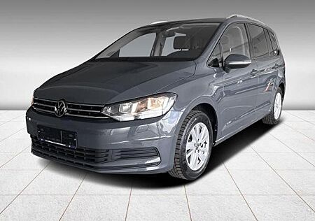 VW Touran Volkswagen 1.5 TSI Comfortline DSG AHK Navi 7-Sitzer