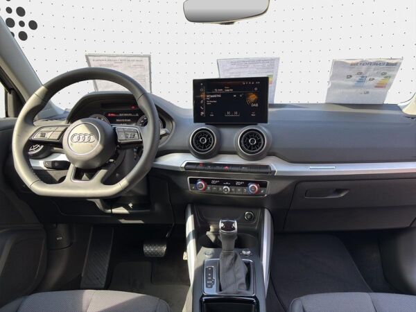 Audi Q2 35 TFSI S tronic bild 5