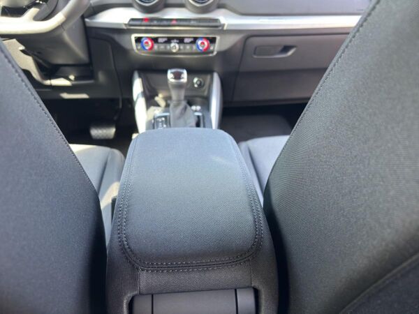 Audi Q2 35 TFSI S tronic bild 7
