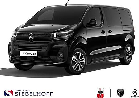 Citroën Spacetourer M MAX BlueHDi 180 EAT8 *VIP-Paket*7-Sitzer*