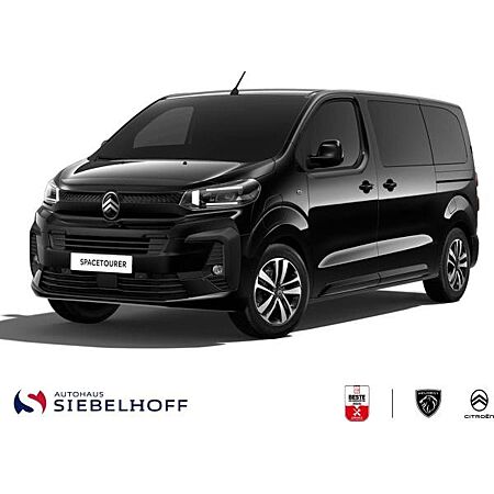 Citroën SpaceTourer leasen