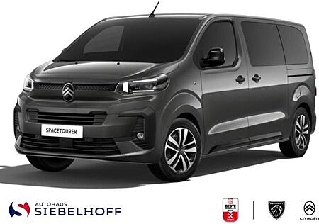 Citroën Spacetourer M MAX BlueHDi 180 EAT8 *VIP-Paket*7-Sitzer*