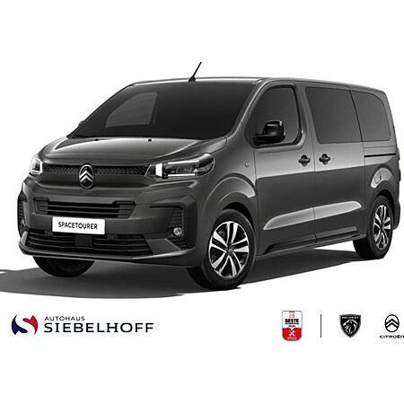 Citroën SpaceTourer leasen