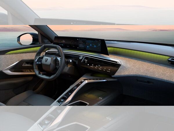 Peugeot 5008 GT Plugin Hybrid  225/ Wunschfarbe/ konfigurierbar  bis 30.05.2026 bild 7