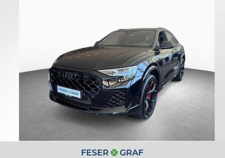 Audi RS Q8 SUV performance 305km/h-KERMAIK-PANO-AHK-Hu