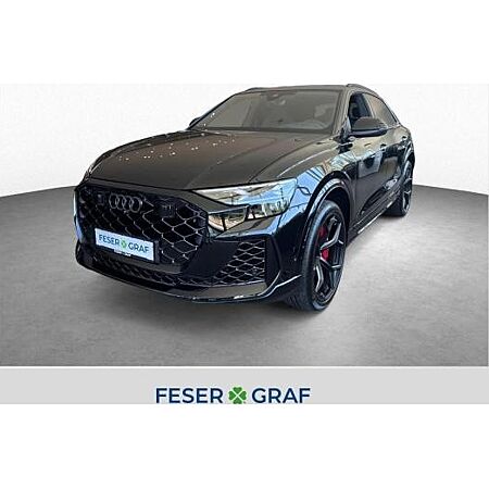 Audi RS Q8 leasen