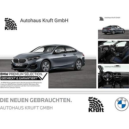 BMW 2er leasen