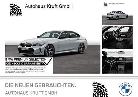 BMW 340 M340i xDrive M SPORT+LCPROF+HUD+ESITZE+KAMERA+LED