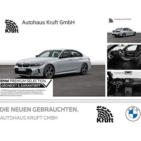 BMW 3er leasen