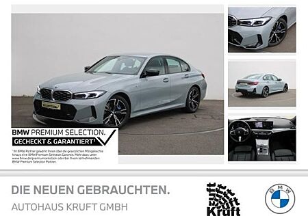 BMW 340 M340i xDrive M SPORT+LCPROF+HUD+ESITZE+KAMERA+LED