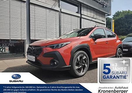 Subaru Crosstrek 2.0ie e-Boxer AWD Platinum Leder Navi