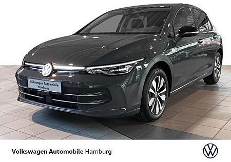 VW Golf Volkswagen Life 1,5 l eTSI OPF 7-Gang-Doppelkupplungsgetriebe DSG