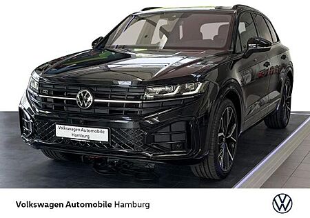 VW Touareg Volkswagen R-Line 3,0 l V6 TDI SCR 4MOTION 8-Gang-Automatik (Tiptronic)