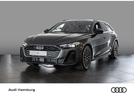 Audi A5 Avant e-hybrid quattro S tronic