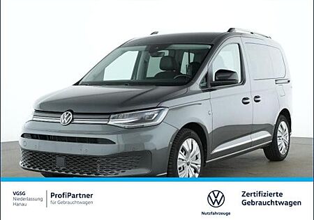 VW Caddy Volkswagen Style Klima Navi ZV