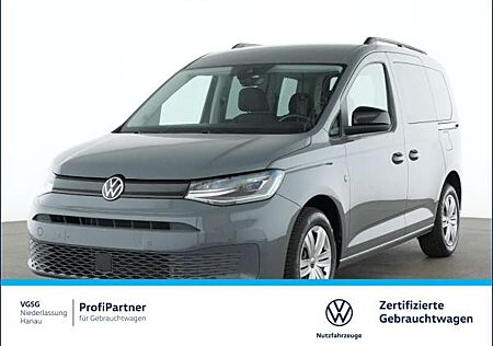 VW Caddy Volkswagen Basis-Modell Euro6 Klima ZV