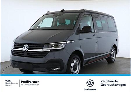 VW T6 Volkswagen .1 California Beach kurzer Navi
