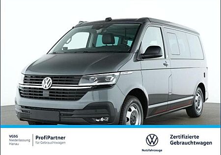 VW T6 Volkswagen .1 California Beach kurzer Navi