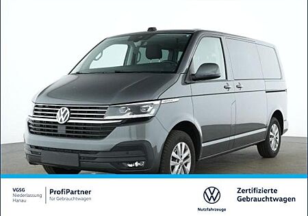 VW T6 Volkswagen .1 Caravelle kurzer Radstand Comfortline .1 ZV