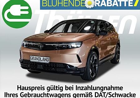 Opel Grandland B Electric GS Bluetooth Head Up Display