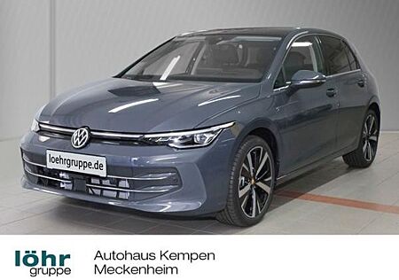 VW Golf Volkswagen Style 1.5 eTSI OPF 7-Gang-DSG