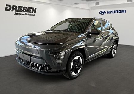 Hyundai Kona Elektro Prime🚀| Wärmepumpe | LED | Rückfahrkamera | Navi | Klimaauto. | ISOFIX