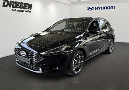 Hyundai i30 1.5 Advantage🚀| Automatik | Rückfahrkamera | Navi | Klimaauto. | ISOFIX