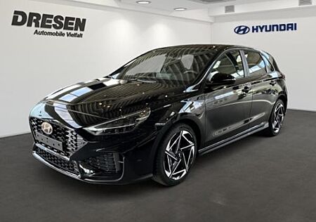 Hyundai i30 1.5 N Line🚀| Automatik | LED | Rückfahrkamera | Navi | Klimaauto. | ISOFIX
