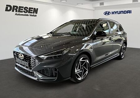 Hyundai i30 1.5 N Line🚀| LED | Rückfahrkamera | Navi | Klimaauto. | ISOFIX