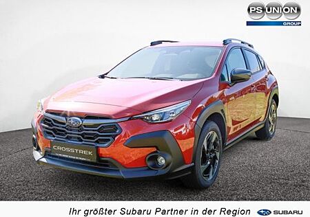 Subaru Crosstrek Active 2.0l Allrad 4x4 Kamera PDC Sitzheizung LED-Scheinwerfer ACC