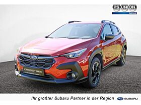 Subaru Crosstrek Active 2.0l Allrad 4x4 Kamera PDC Sitzheizung LED-Scheinwerfer ACC Subaru Crosstrek Active 2.0l Allrad 4x4 Kamera PDC Sitzheizung LED-Scheinwerfer ACC