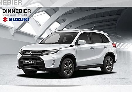Suzuki Vitara "Comfort" *5 Jahre Garantie*