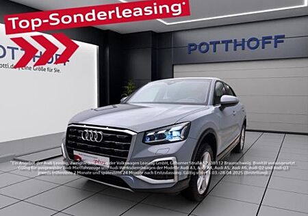 Audi Q2 35 TFSI ADVANCED AHK NAVI MATRIX KAMERA