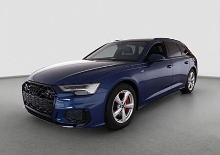 Audi A6 Avant 55 TFSIe Q S LINE PANO AHK NAVI HD-MATRIX
