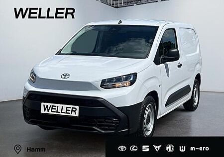 Toyota Pro Ace Proace City L1 Electric Duty 50 kWh 🚚⚡ Klima, PDC 🚚⚡