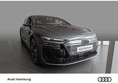 Audi S6 e-tron S6 Avant e-tron _LGE