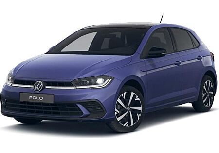VW Polo Volkswagen ENERGY 1,0 l TSI OPF 70 kW (95 PS) 5-Gang