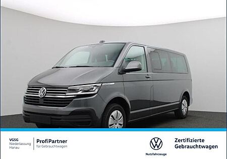 VW T6 Volkswagen .1 Caravelle langer Radstand Comfortline .1 ZV