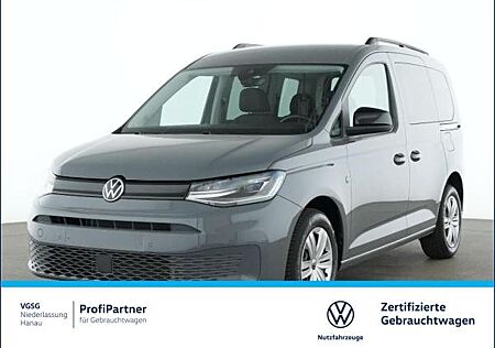 VW Caddy Volkswagen Basis-Modell Euro6 Klima ZV