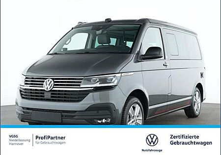 VW T6 Volkswagen .1 California Ocean Edition 3J Anschlußgarantie