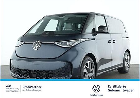 VW ID.BUZZ Volkswagen ID. Buzz Pro AHK Alarm Open+Close ACC Navi LED