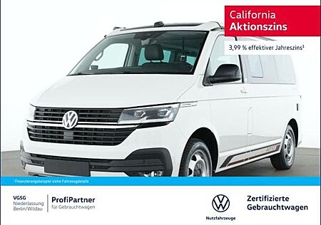 VW T6 Volkswagen .1 California Beach LED Navi ACC AHK Kamera