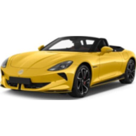 MG Cyberster leasen MG Cyberster leasen