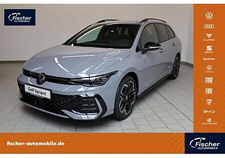VW Golf Variant Volkswagen R-Line 2.0 TSI 4Motion 8-fach *SOFORT VERFÜGBAR*