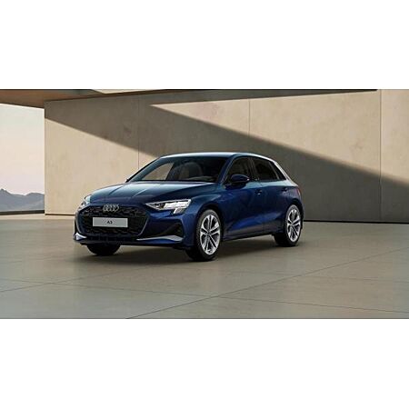 Audi A3 leasen