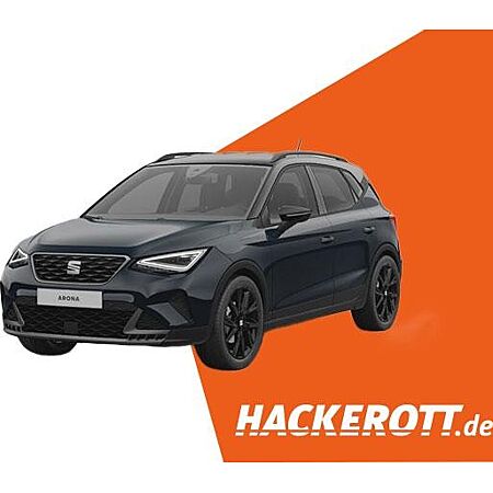 Seat Arona leasen