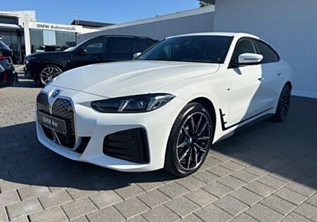 BMW i4 eDrive40 MSport * >22%* 0,5% Besteuerung * sofort verfügbar*