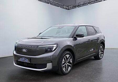 Ford Explorer 77kWh
