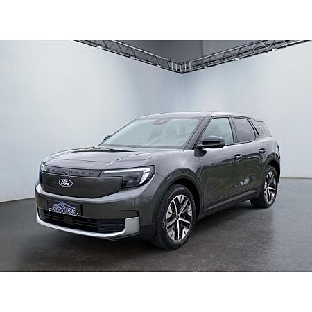 Ford Explorer leasen
