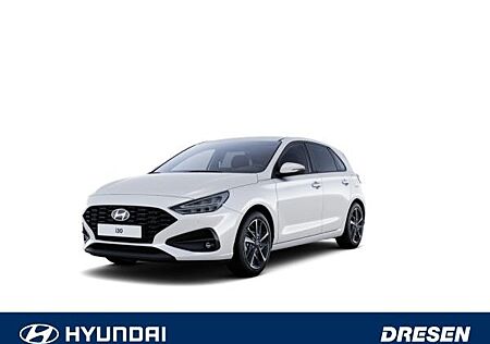 Hyundai i30 1.5 T-GDI Hybrid Advantage🚀**NUR FÜR MITARBEITER ÖFFENTL.DIENST** | Automatik | Navi | Rückfahrkamer